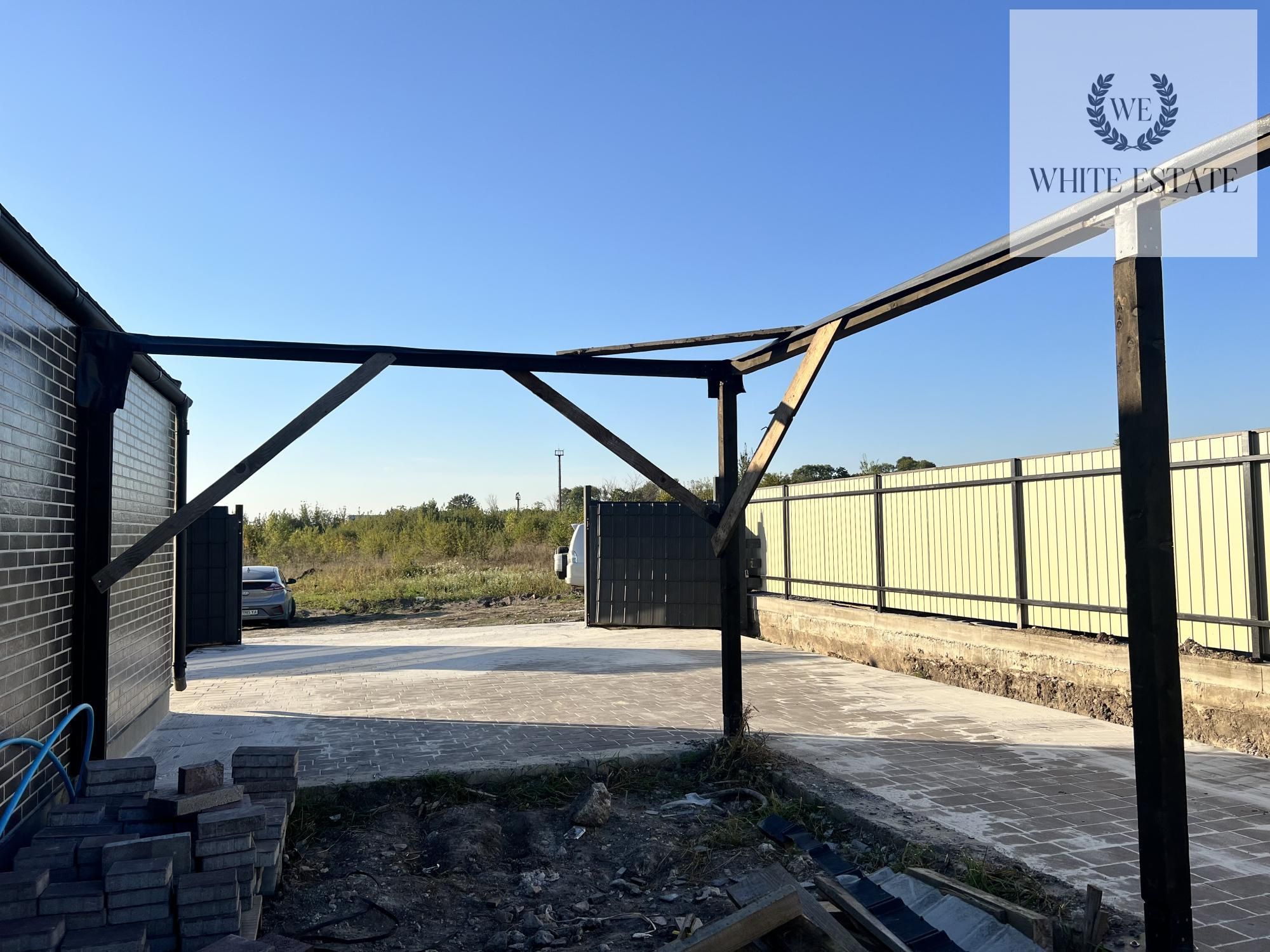 Продаж будинку по вул Микулинецькій