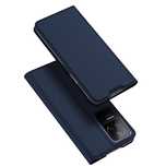Dux Ducis Skin Pro kabura etui pokrowiec z klapką Xiaomi Poco F4/5G ni