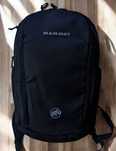 Оригінал рюкзак Mammut Seon Shuttle Blue 22 Swiss