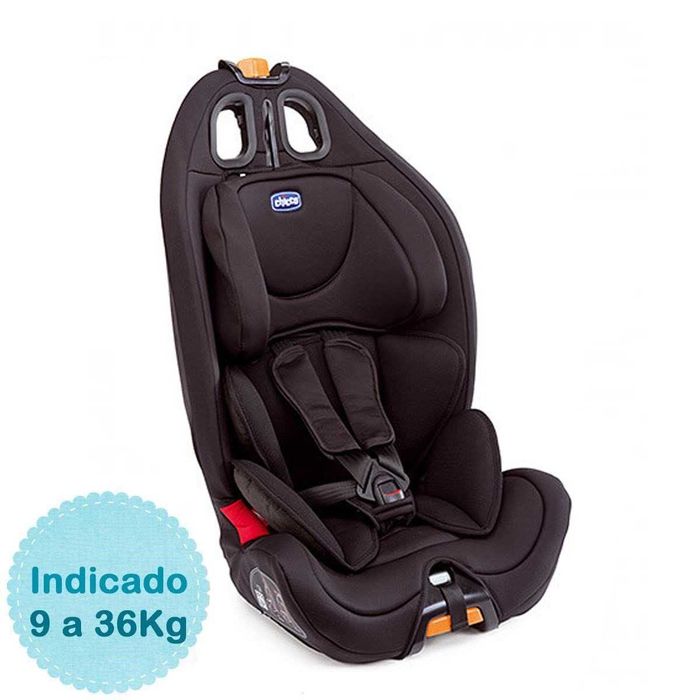 Cadeira Auto Chicco
