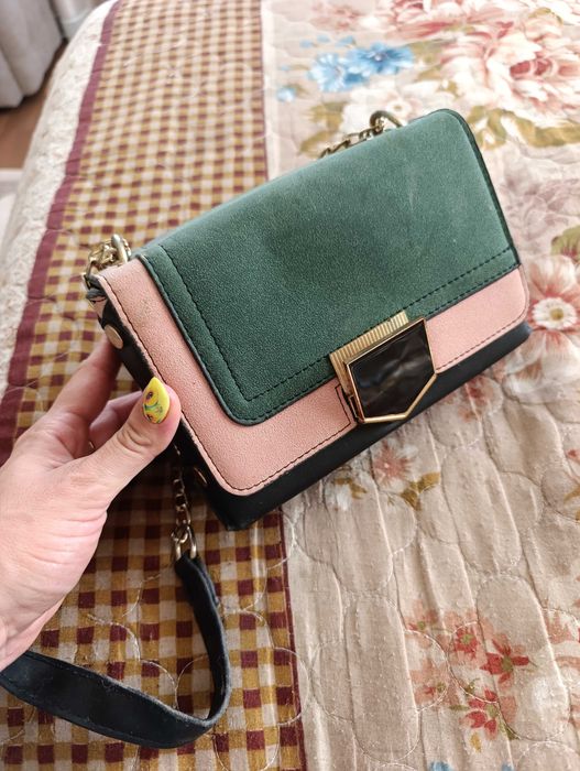 Сумка, сумка каркасна, сумка чемоданчик