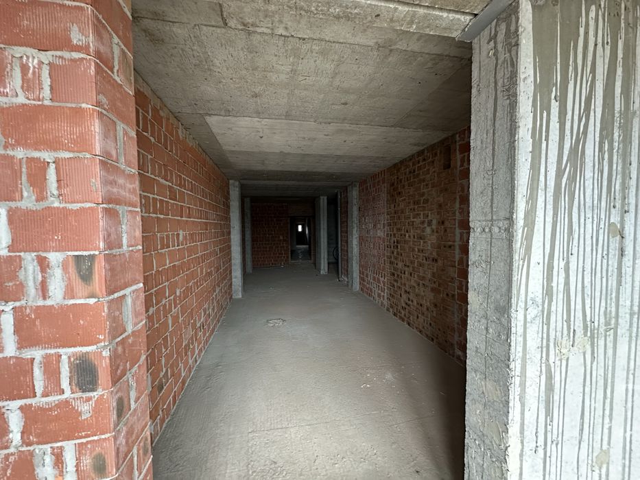 Продам однокомнатную квартиру в