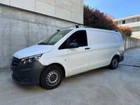 Mercedes-Benz Vito 114CDI