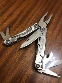 Leatherman мультитул