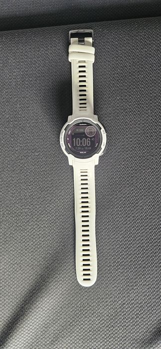 Garmin instinct 2 solar