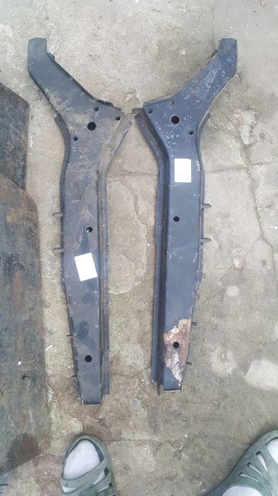 Продам ланжерони