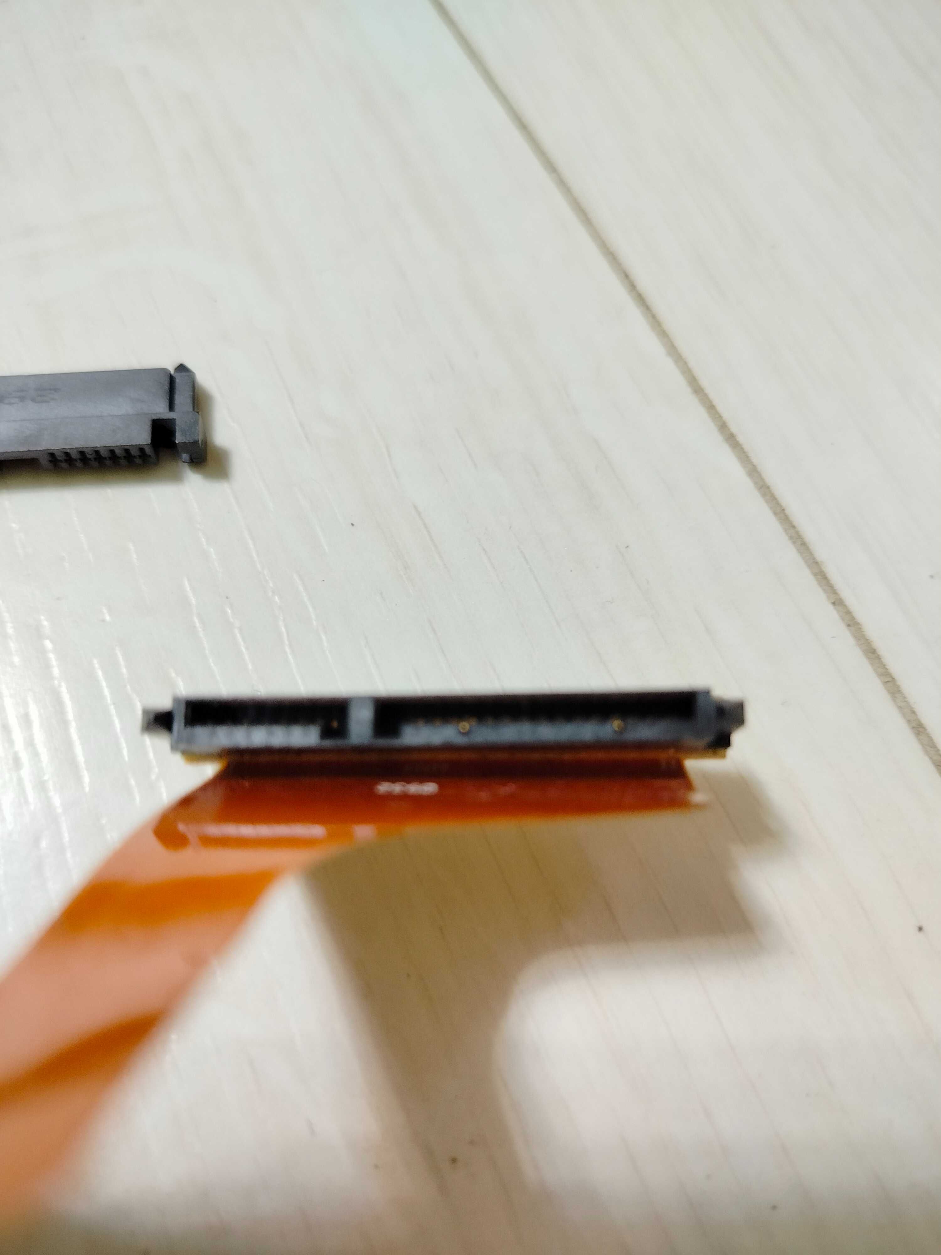 Переходники для HDD/SSD