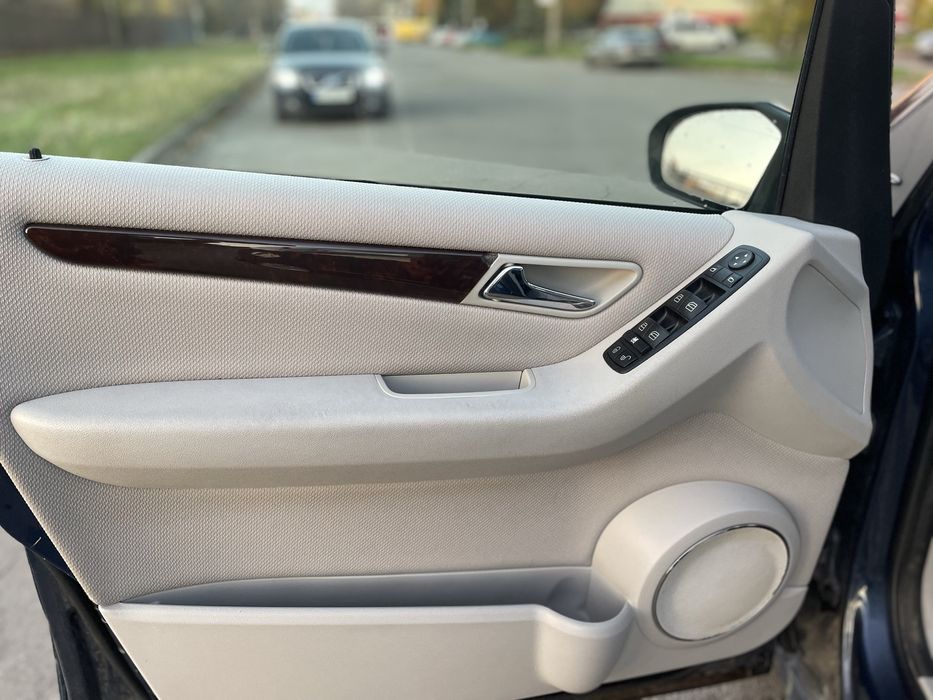 Mercedes-Benz A-класс, w169 a200 бензин