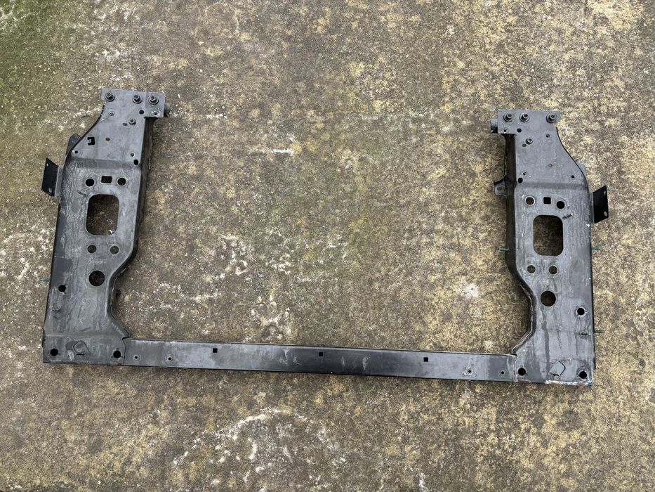 Панель радіаторів (телевізор) Cherokee KL 2019