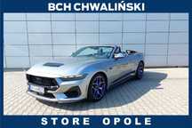 Ford Mustang Gord Mustang GT C a l i f o r n i a S p e c i a l, 446 KM, A10
