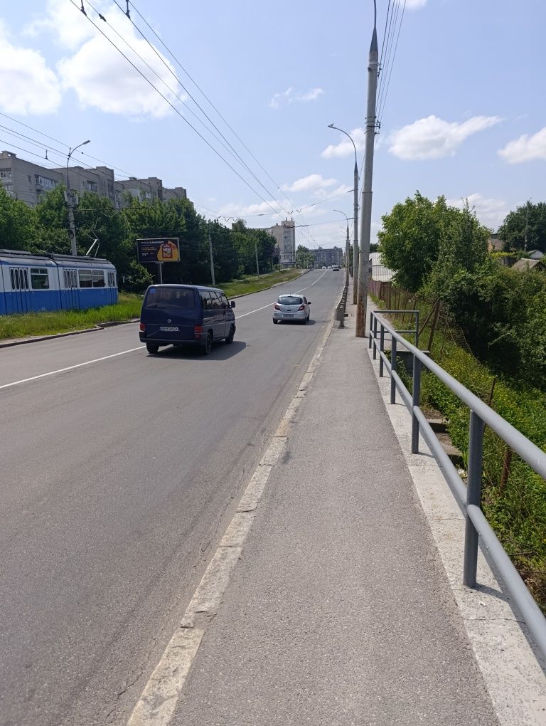Продаж ділянки на Слов'янці