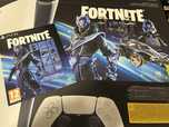 Продаю код на Fortnite для PS5