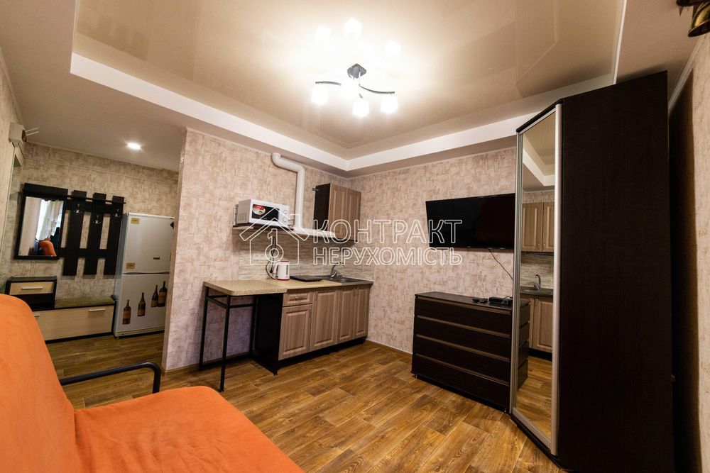 Продаж 1к гостинки   Холодна Гора єВідновлення