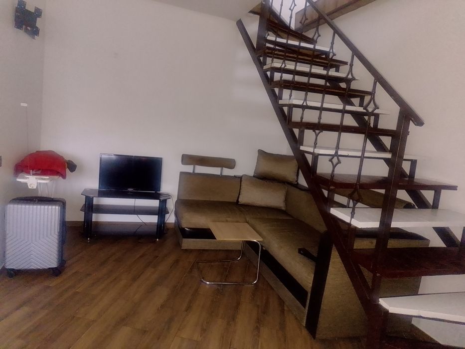 Оренда таунхауса 2 поверху с. Нове 12 км. От Києва