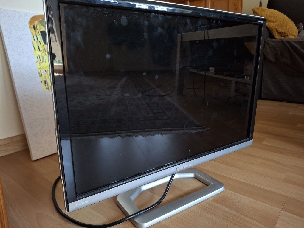 Monitor hd gateway hdmi