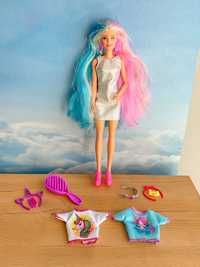 Mattel Barbie lalka baśniowa fryzura