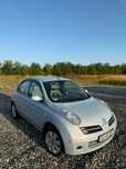 Nissan Micra 2005 –  83 tys. km! Bezawaryjny | Bezwypadkowy | Benzyna