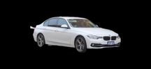 BMW F30 para peças