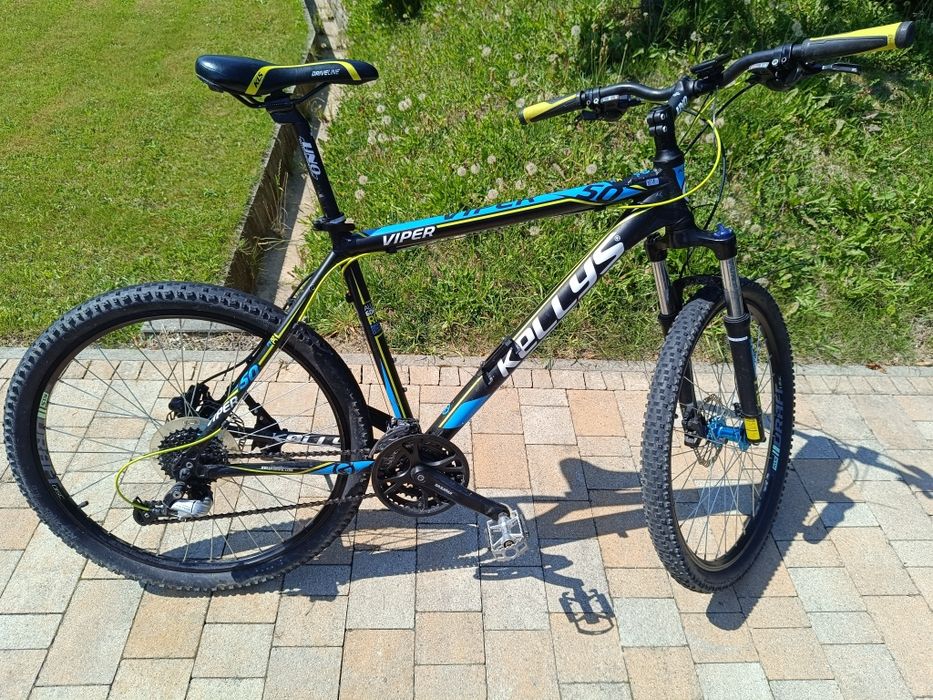Rower Kellys Viper 50
