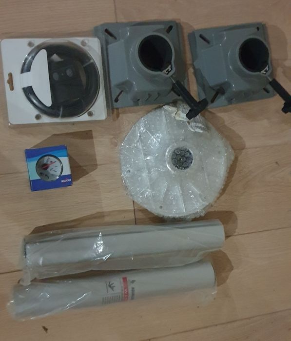 Катер Прогресс 4м (готовность 50 %). Срочно, торг !!!