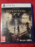 Clair Obscur Expediton 33 PS5