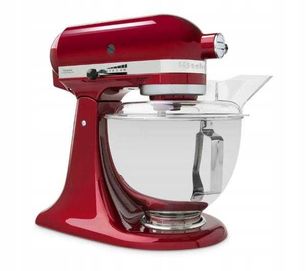 Robot planetarny KitchenAid Grenadine 5KSM95PSEGD z misą  4,3l