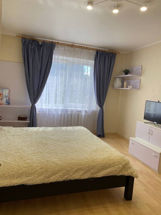 Сдам красивую 1- комнатную квартиру на ул. Маршала Говорова