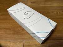 InFace Airflow Cooling Styler – prostownica i lokówka 2 w 1