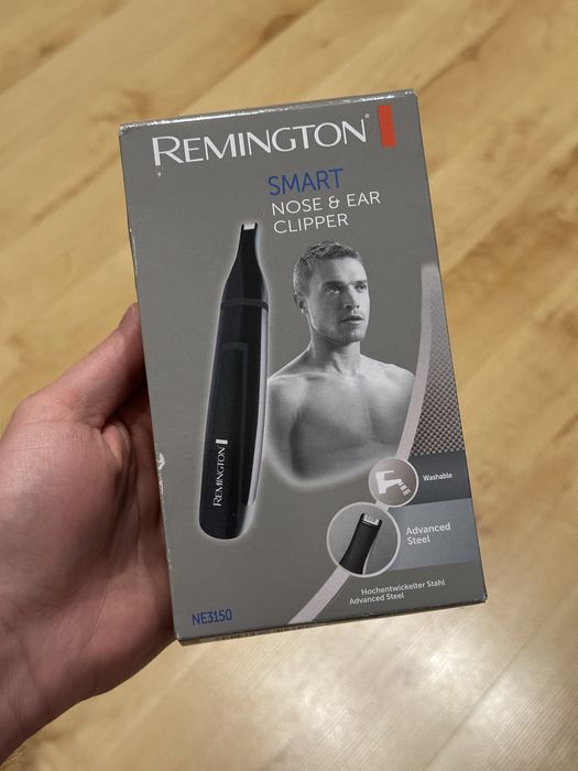 Trymer REMINGTON Smart NE3150 Nowy