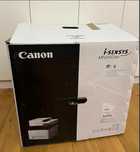 Nowa drukarka CANON i-Sensys MF655Cdw