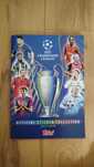Topps UEFA Champions League 2024/2025