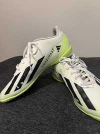 Buty halowki Adidas CrazyFast rozm 42