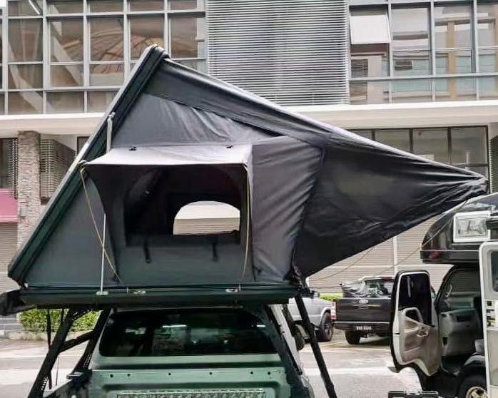 Namiot dachowy Roof Tent Adventure model Eagle