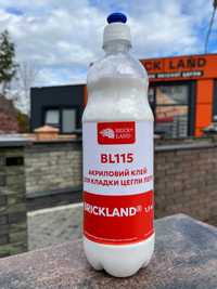 Клей для цегли від Brickland