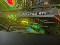 Karta graficzna Palit RTX 3070Ti GamingPro