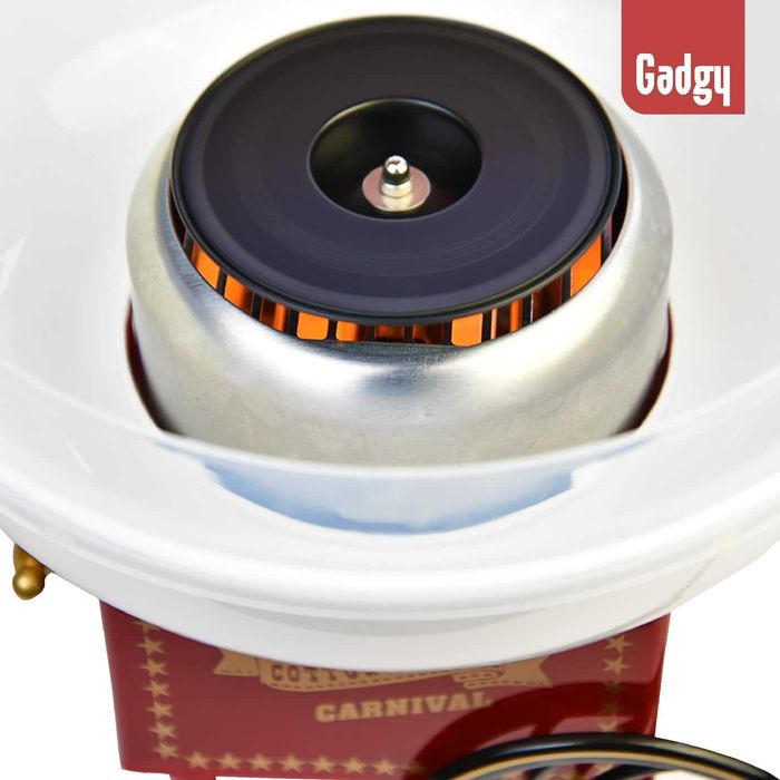 Urządzenie do waty cukrowej Gadgy GG0771