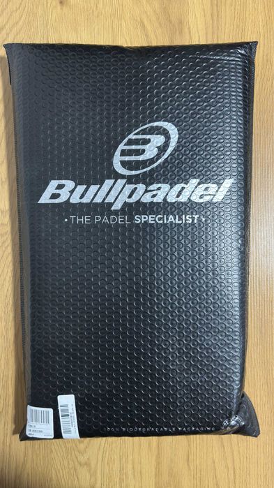 Raquete Bullpadel Pear 2026