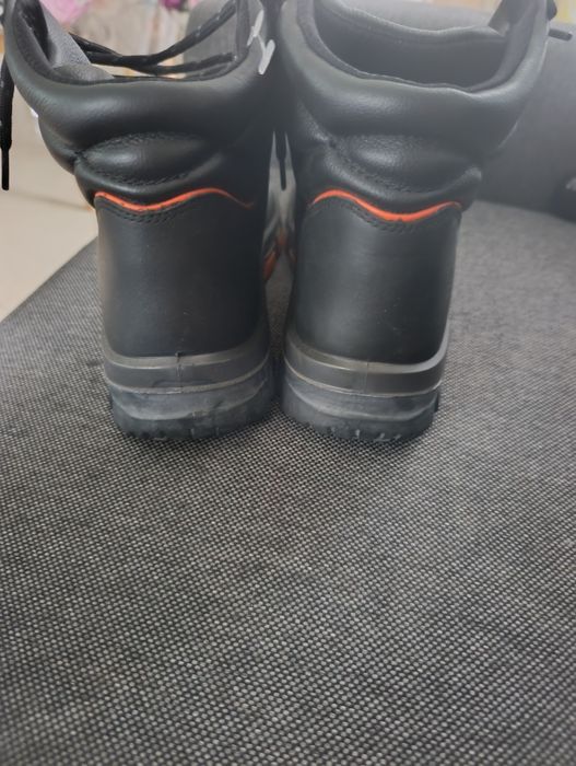 Buty męskie robocze Emma