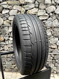 Резина лето Dunlop Sportmaxx 235/55 R17