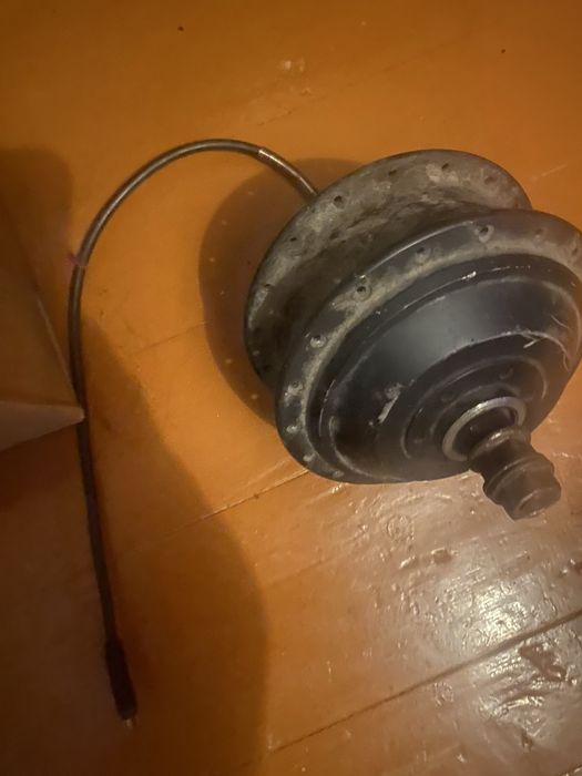 Вело набор для електро велосипеда