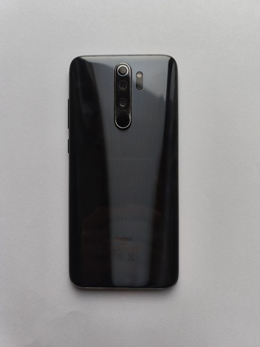 Xiaomi Redmi Note 8 Pro