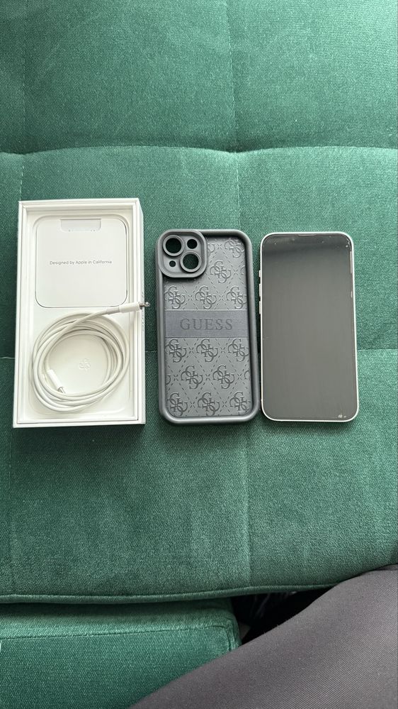 Telefon iphone 13 w świetnym stanie