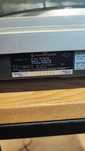 Gramofon Kenwood KD 2100