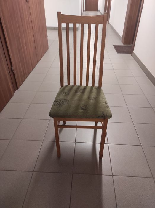 Krzesła pokojowe/do jadalni