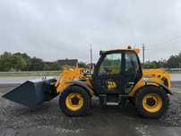 JCB 530-70 AGRI 2005р