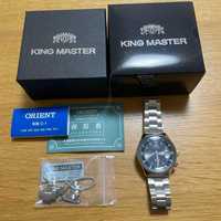 Часы Orient King Master