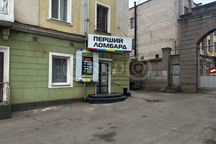 Оренда  приміщення, пр.Поштовий