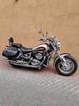 Suzuki Marauder 800