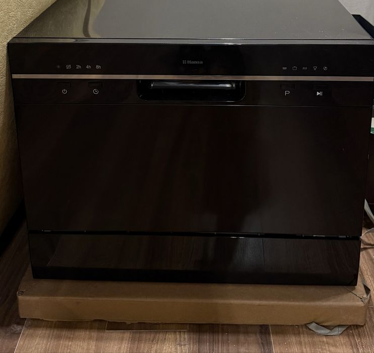 Посудомийна машина (настільна) Hansa