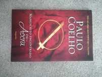 Manuscrito Encontrado em Accra